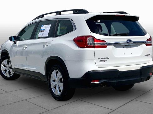 Used 2019 Subaru Ascent 8-Passenger AWD/4WD image 12