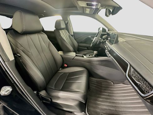 Used 2025 Acura ADX FWD image 32