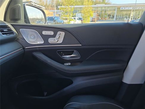 Used 2022 Mercedes-Benz GLE 450 GLE 450 image 24