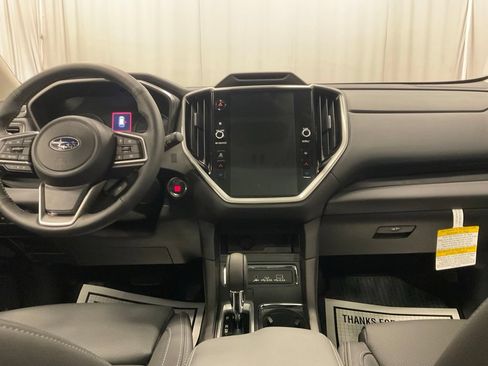New 2026 Subaru Ascent Limited AWD/4WD image 32