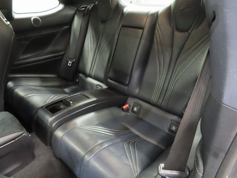 Used 2015 Lexus RC F w/ Premium Package image 9