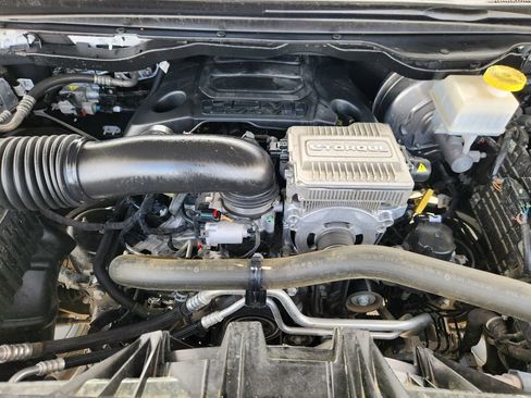 Used 2023 RAM 1500 Lone Star image 29