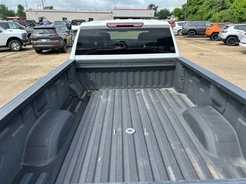 Used 2025 GMC Sierra 2500 Pro w/ 1SA Pro Safety Plus Package AWD/4WD image 5