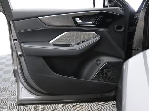 Used 2024 Acura MDX SH-AWD w/ Advance Package image 13