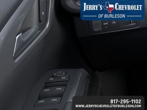 New 2026 Chevrolet Traverse LT w/ Driver Confidence Package image 25