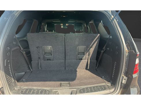 Used 2019 Dodge Durango GT AWD/4WD image 16