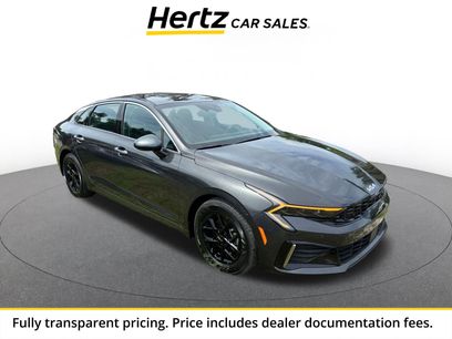 Used 2025 Kia K5 LXS