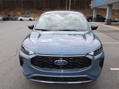 Used 2023 Ford Escape ST-Line w/ Tech Pack #1 image 8