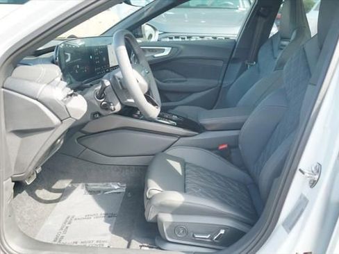 New 2025 Audi S5 Premium Plus image 6