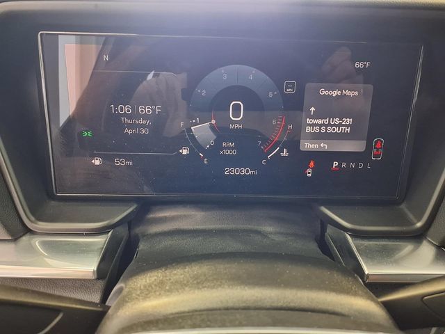 Used 2026 GMC Terrain Elevation FWD image 16