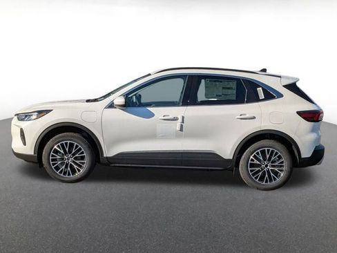 New 2026 Ford Escape SE FWD image 5