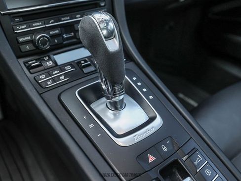 Used 2014 Porsche 911 Turbo S AWD/4WD image 54