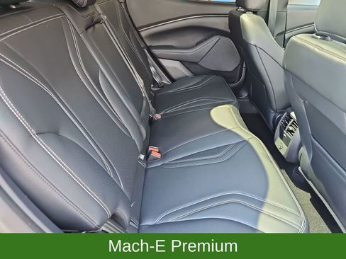 Used 2023 Ford Mustang Mach-E Premium AWD/4WD image 17