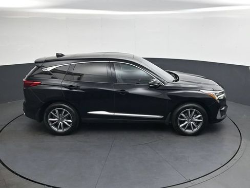 Used 2020 Acura RDX FWD w/ Technology Package image 21