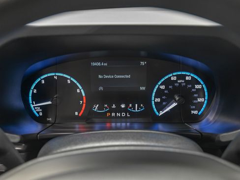 Used 2023 Ford Bronco Sport Big Bend AWD/4WD image 20