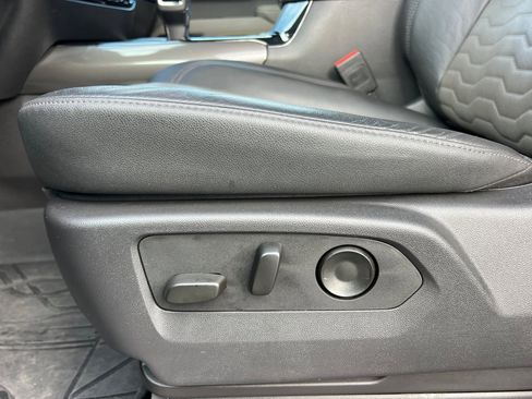 Certified 2024 Chevrolet Silverado 1500 ZR2 w/ Technology Package image 13