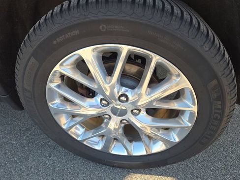 Used 2015 Dodge Durango Citadel w/ Trailer Tow Group IV AWD/4WD image 31