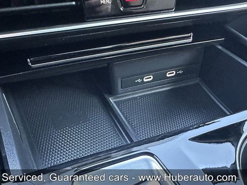 Used 2024 Volkswagen Atlas Cross Sport SEL image 41