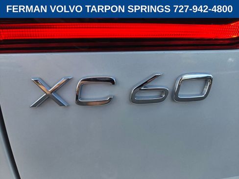 New 2026 Volvo XC60 B5 Core image 16