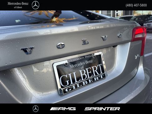 Used 2015 Volvo S60 T5 Premier image 6