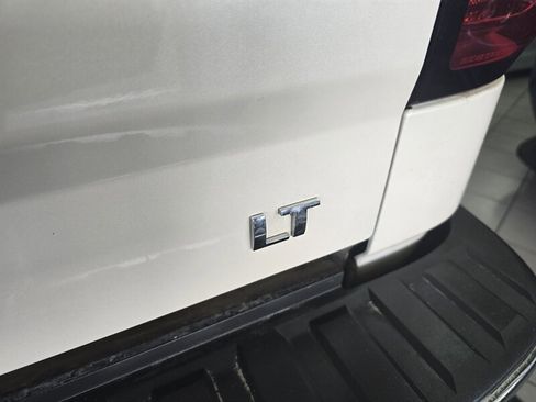 Used 2014 Chevrolet Silverado 1500 LT w/ All Star Edition image 26