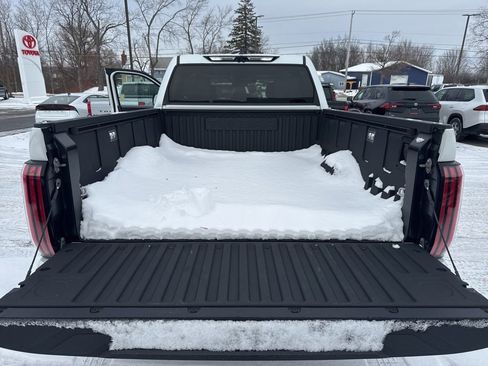 Used 2024 Toyota Tundra Limited image 17