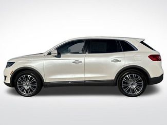 Used 2016 Lincoln MKX Reserve w/ Technology Package video 2