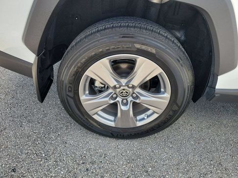 Certified 2024 Toyota RAV4 LE AWD/4WD image 30
