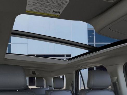 New 2025 Ford Expedition Active AWD/4WD image 22