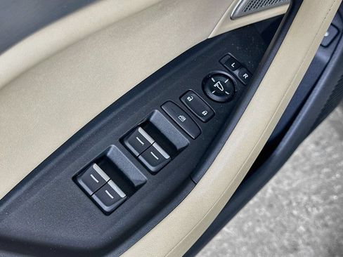 Used 2023 Acura TLX w/ Technology Package FWD image 20
