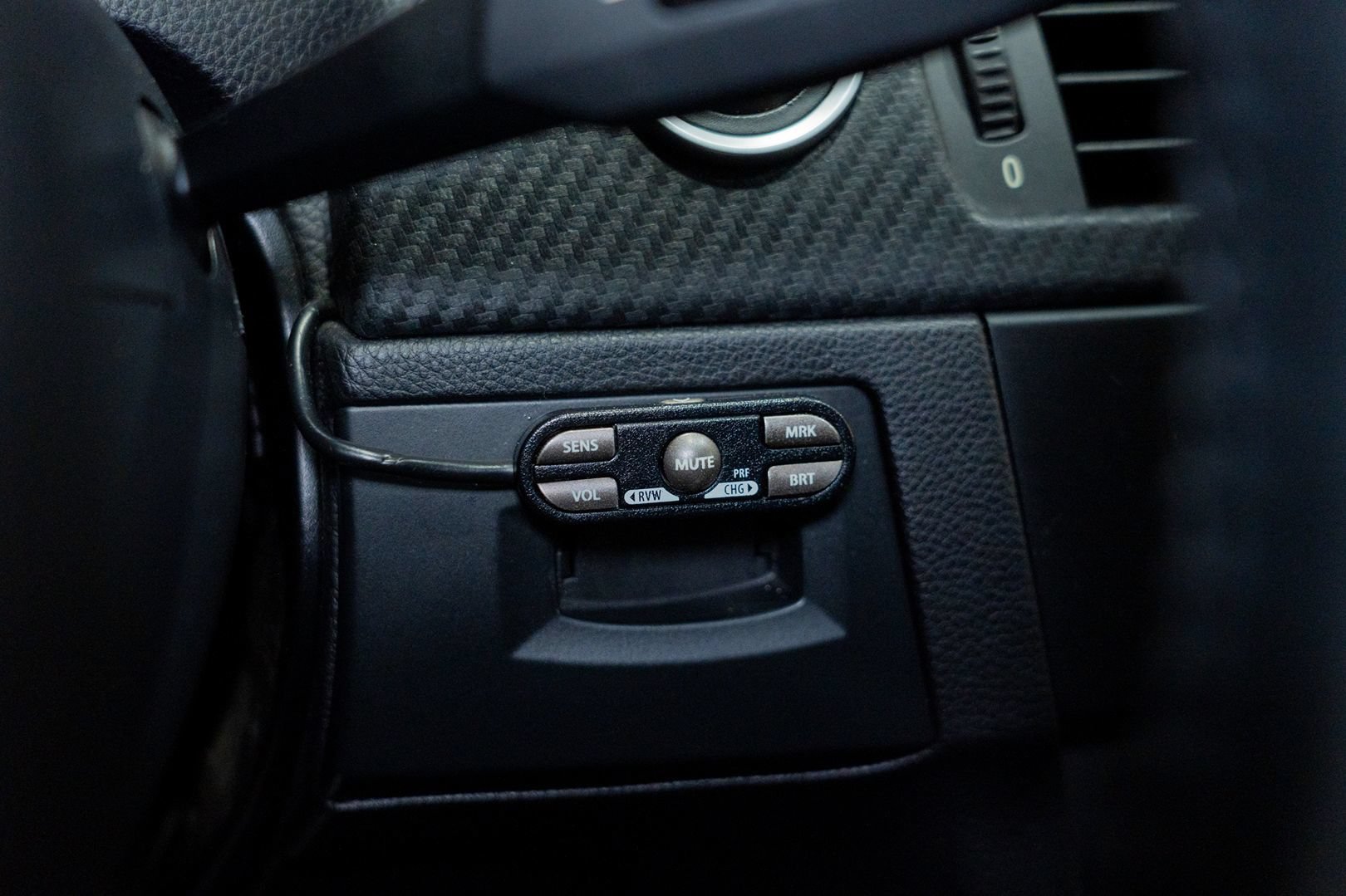 Used 2008 BMW M3 Coupe RWD image 53