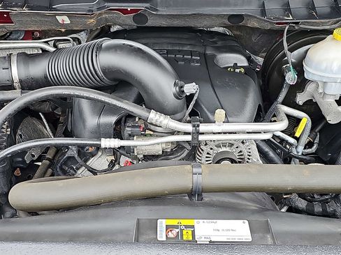 Used 2018 RAM 1500 Tradesman w/ Popular Equipment Group image 28