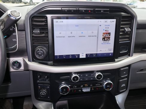 Used 2023 Ford F150 XLT w/ Equipment Group 302A High AWD/4WD image 19