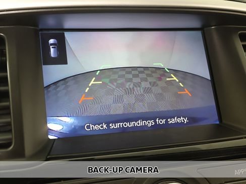 Used 2019 Nissan Pathfinder SV image 5