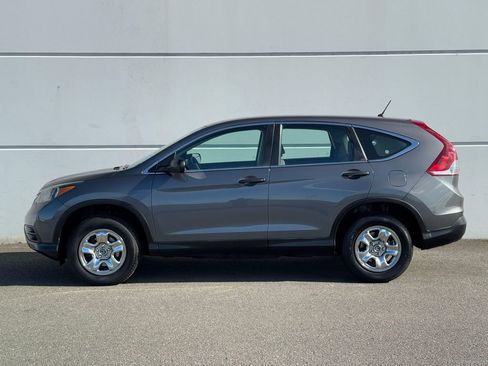 Used 2014 Honda CR-V LX image 4