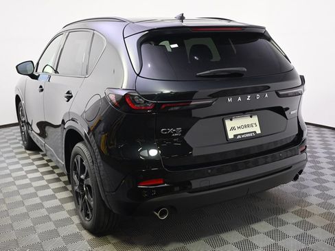 New 2026 MAZDA CX-5 2.5 S w/ Premium Package AWD/4WD image 4
