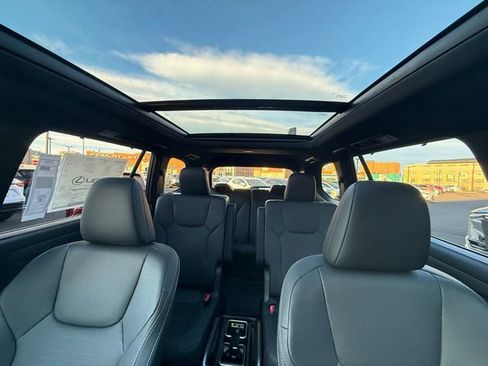 New 2026 Lexus TX 350 350 Premium image 24