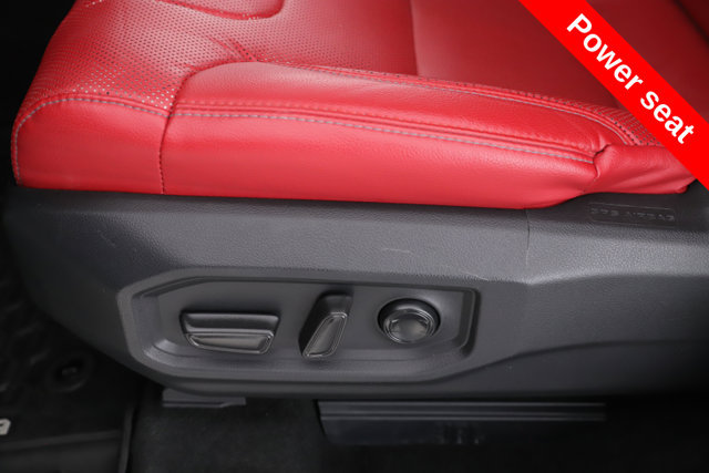 Used 2023 Toyota Tundra TRD Pro AWD/4WD image 22