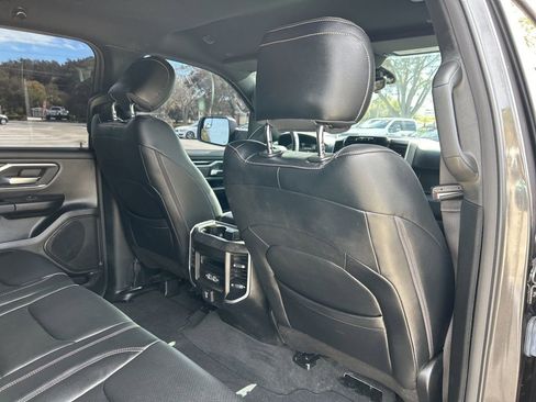 Used 2021 RAM 1500 Big Horn image 44