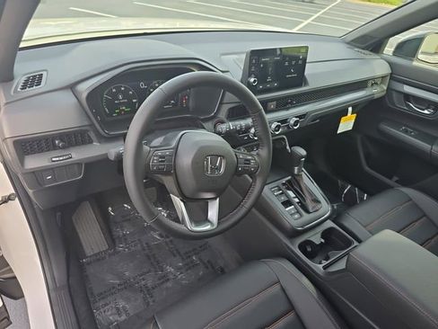 New 2026 Honda CR-V Sport-L image 16