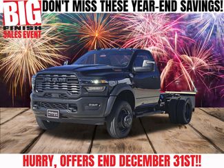 New 2026 RAM 4500 Tradesman video 2