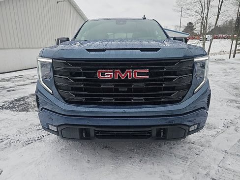 New 2026 GMC Sierra 1500 Elevation w/ Elevation Premium Package image 8