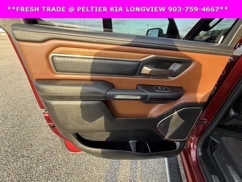 Used 2019 RAM 1500 Limited image 11