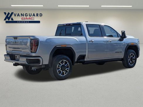 New 2026 GMC Sierra 3500 AT4 w/ AT4 Premium Plus Package AWD/4WD image 7