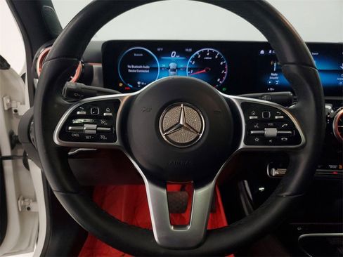 Used 2022 Mercedes-Benz A 220 w/ Premium Package Lite image 15