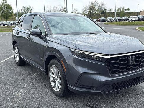 Used 2023 Honda CR-V EX-L image 1