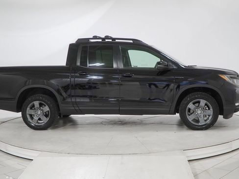 Used 2024 Honda Ridgeline TrailSport image 14