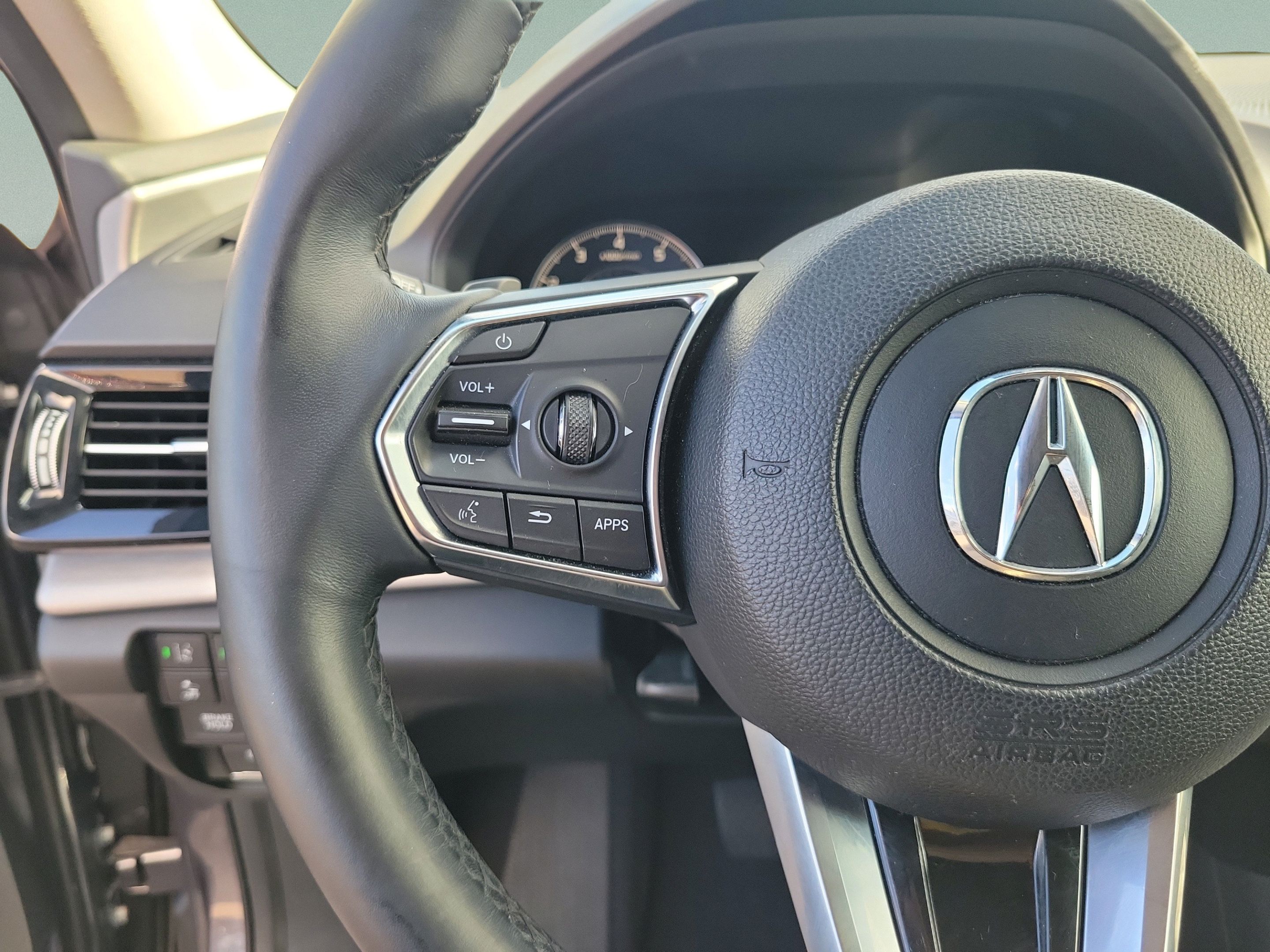 Used 2019 Acura RDX w/ Technology Package FWD image 14