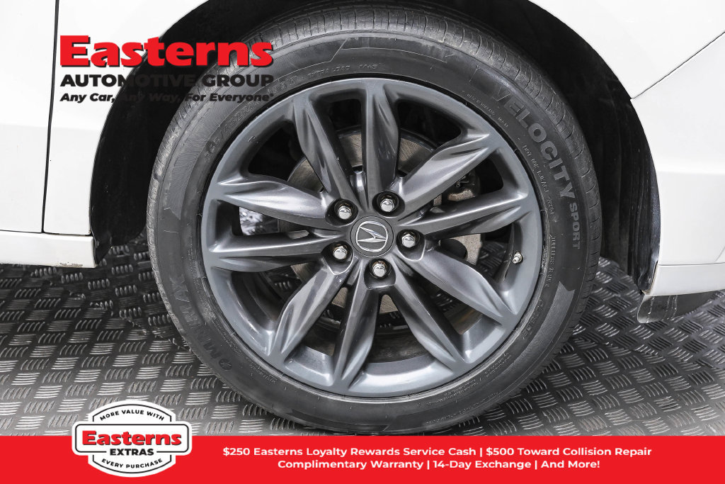 Used 2020 Acura MDX w/ Technology Package AWD/4WD image 35