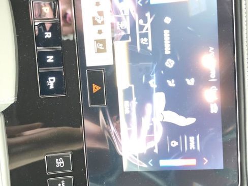New 2026 INFINITI QX80 Autograph AWD/4WD image 40